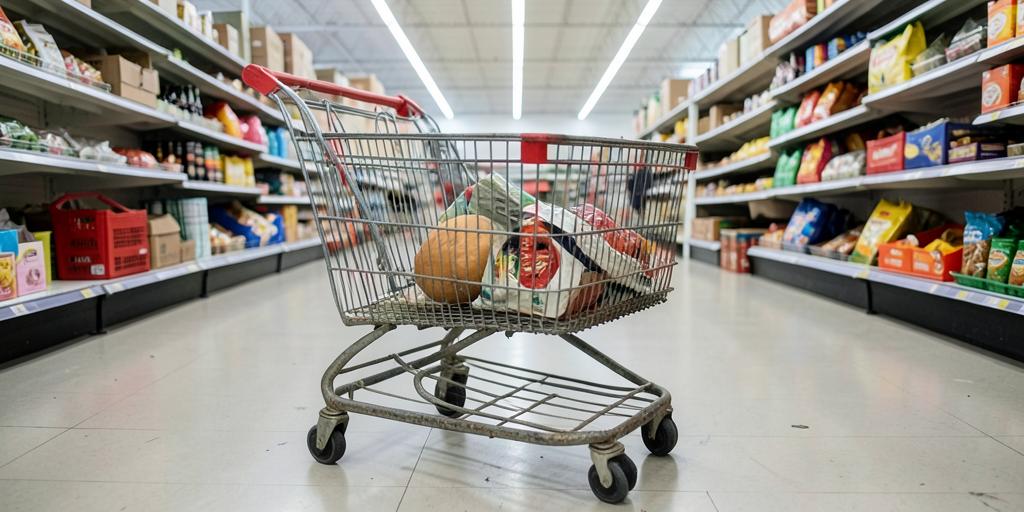 Abandoned Cart Recovery Build — Email Marketing project