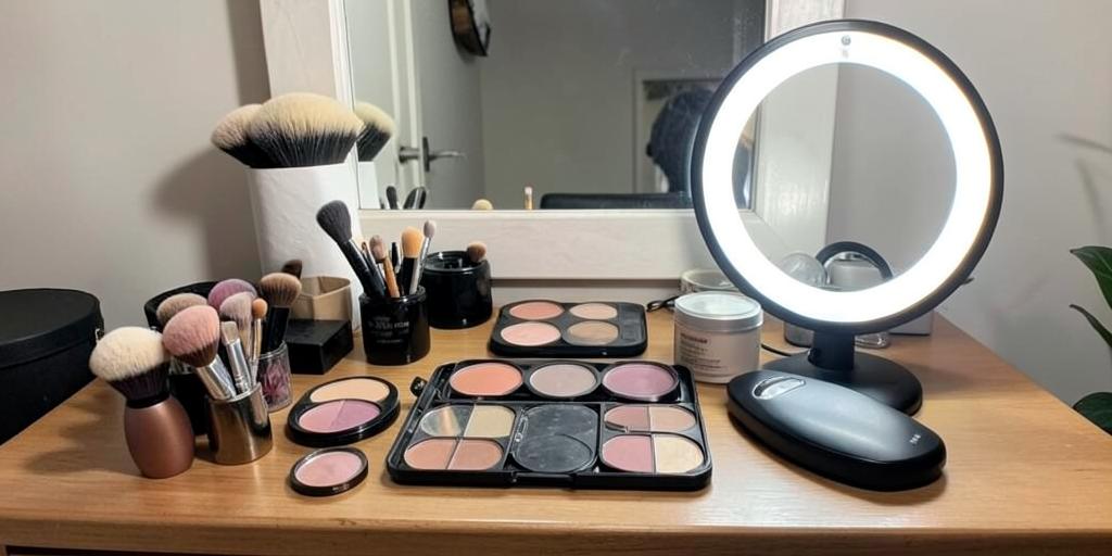 Beauty Influencer Strategy — Social Media Marketing project