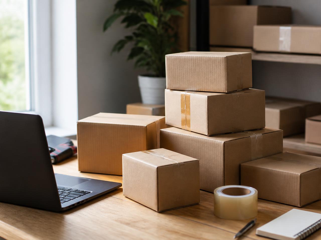 Launching a Dropshipping Empire in 90 Days case study