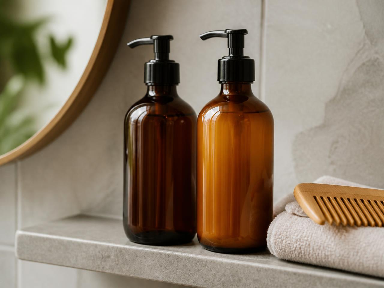 SEO Overhaul: From Page 5 to Position #1 — Curlis Hair Care Shopify store