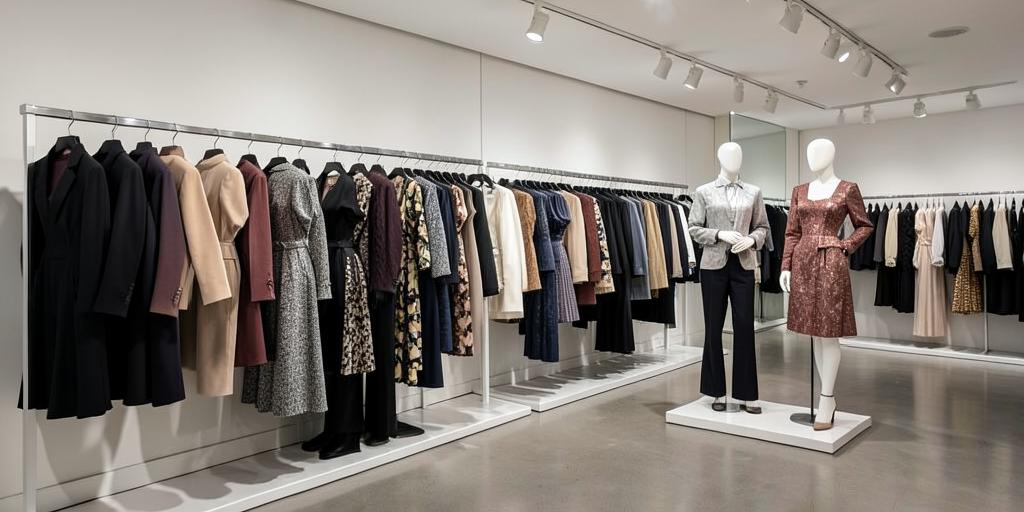 Fashion Empire SEO — SEO Optimization project