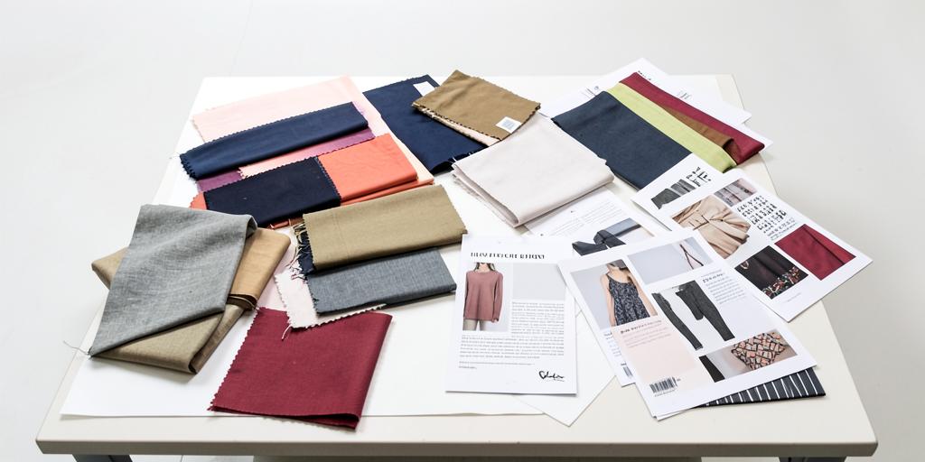 Fashion Trend Analysis — Product Research project