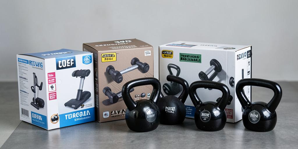 FitGear Product Launch — Marketing Strategy project