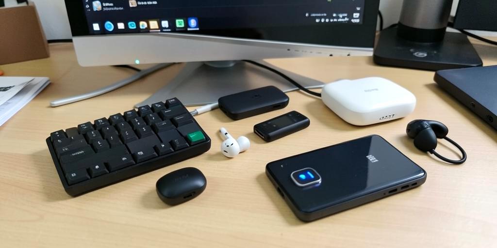 GadgetZone International — Dropshipping Store project