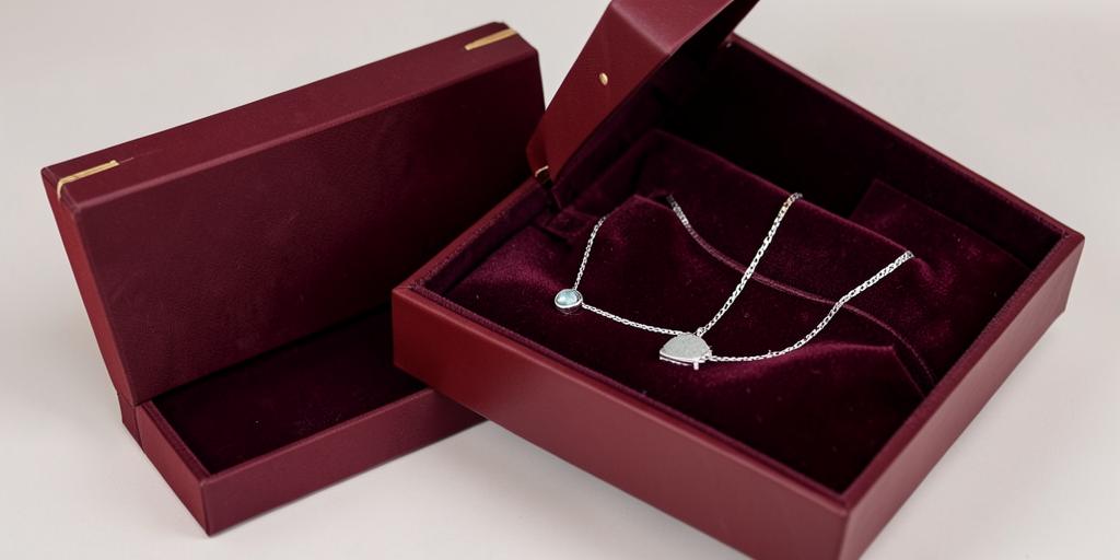 JewelBox Premium Rebrand — Marketing Strategy project