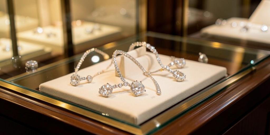 LuxeJewels SEO Domination — SEO Optimization project