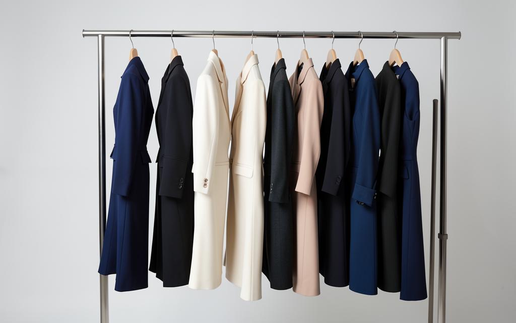 LuxeWear Fashion Empire — Shopify Store Setup project