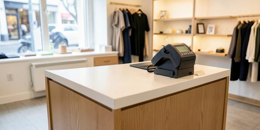 One-Page Checkout Build — Checkout Optimization project