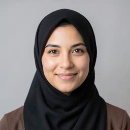 Amina Yusuf