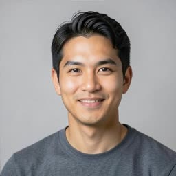 Daniel Chen