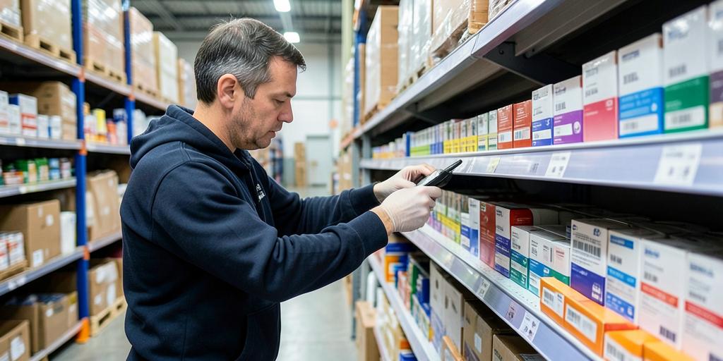 Shopping Feed Rebuild — Google Merchant project