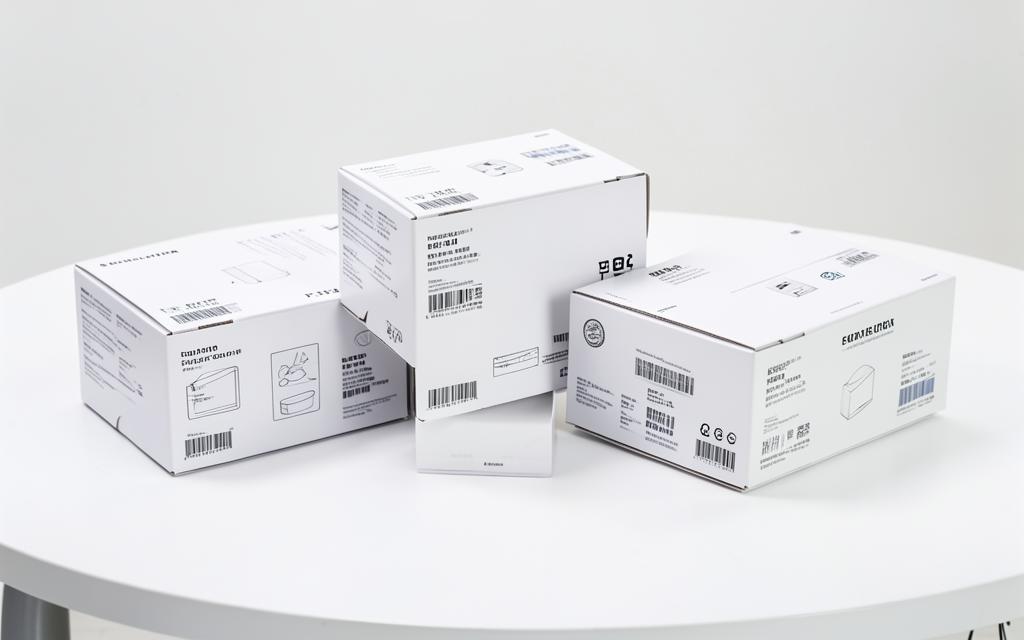 Product Optimization — Shopify service