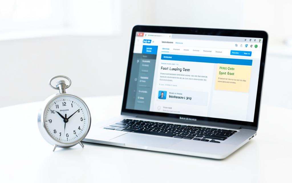 Shopify Speed Optimization — Shopify service