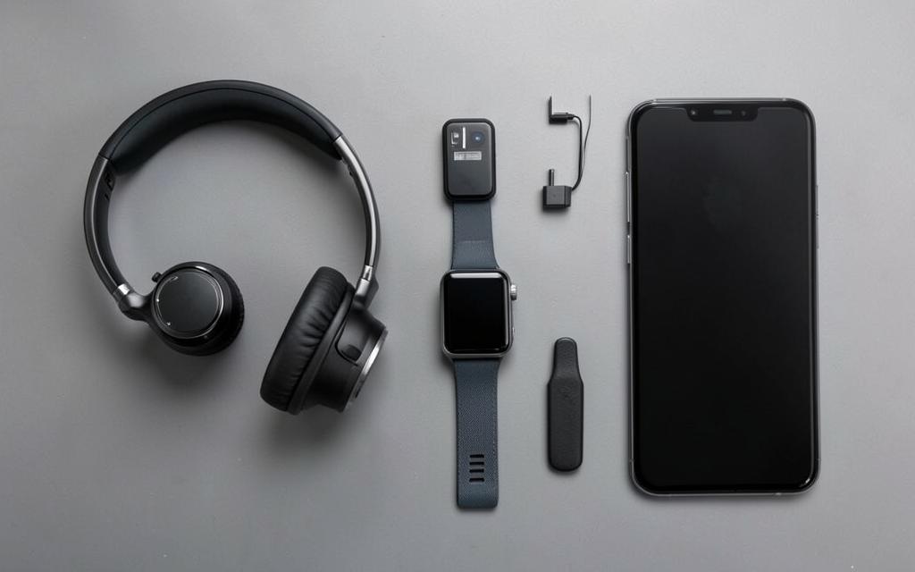 TechHub Electronics Pro — Shopify Store Setup project